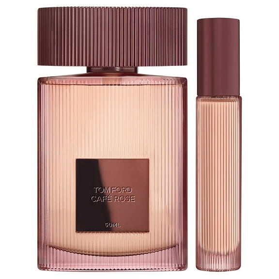TOM FORD Cafe Rose Eau De Parfum Gift Set