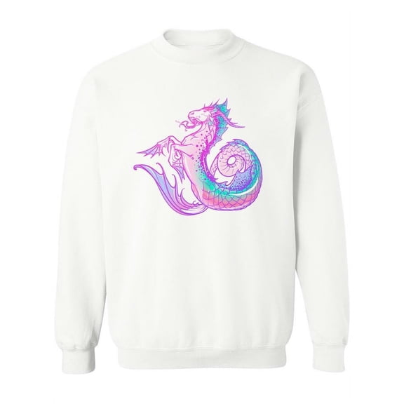 Zodiac Sign Capricorn Design. Sweatshirt Women -Image by Shutterstock, Female XX-Large