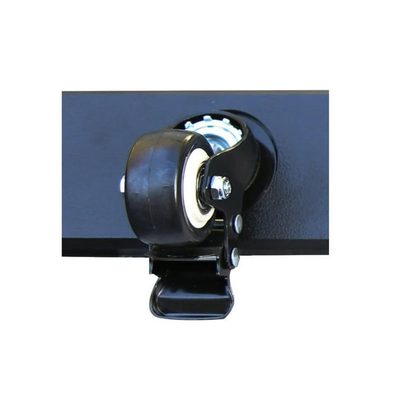 TRAPSKI Rack Wheel Kit