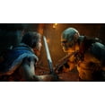 thumbnail image 4 of Restored Middle Earth: Shadow of Mordor WHV Games PlayStation 3 883929319657 (Refurbished), 4 of 9
