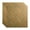 Copper Fantasy, variant on FASÄDE Border Fill Decorative Vinyl 2ft x 2ft Lay in Ceiling Panel in Polished Copper (5 Pack)