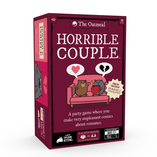 Horrible Couple