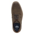 thumbnail image 2 of Zapatos Oxford de Cuero Bronson para Hombre DOCKERS Marrón Talla 10.5, 2 of 8