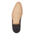 thumbnail image 3 of Base London Mens Bruno Leather Penny Loafers, 3 of 4