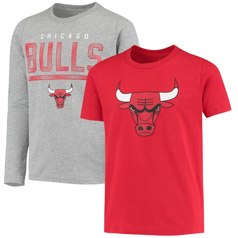 chicago bulls button up shirt