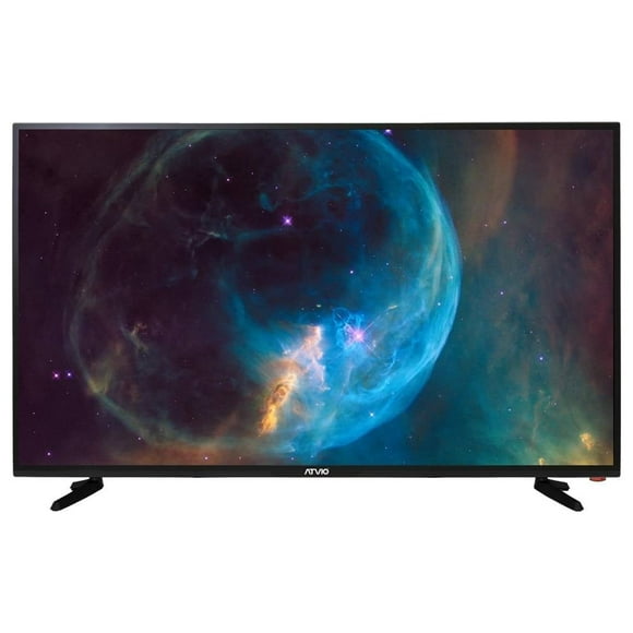 TV Atvio 32 Pulgadas Smart TV HD ATV-3216ILED