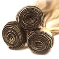 thumbnail image 4 of Hair Bundles Vinmdonm, rubio miel, liso, 45, 50, 55 cm, P4/61, 4 of 7