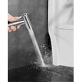 thumbnail image 5 of Toilet Er, Held Cloth Diaper Er For Women's Fh, Bath Jet Er Kit With Hose Attachment, 5 of 5