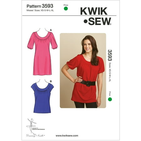 C Shirt Pattern Kwik Sew | kwik sew pattern pull over tops xs s m l xl C Shirt Pattern Kwik Sew | kwik sew pattern pull over tops xs s m l xl