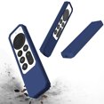 thumbnail image 3 of Estuche remoto Wmkox8yii para Apple TV 4K Control remoto a prueba de golpes, 3 of 6