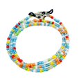thumbnail image 4 of Lanière de Lunettes de Perles Chaîne de Lunettes de Soleil Réglable, 4 of 10