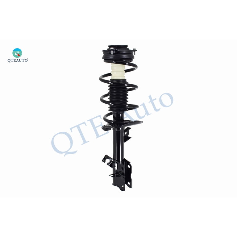 FCS Strut & Coil Spring Assembly for 2008-2012 Nissan Rogue Front Left 1333271L