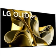 LG 77 Class 4K UHDTV (2160p) HDR Smart OLED TV (OLED77M3PUA)