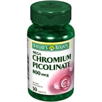walmart edison chromium picolinate 1000 mcg walmart edison chromium picolinate 1000 mcg