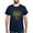 Navy, variant on CafePress - Dark T Shirt - Men's Classic Graphic Cotton T-Shirt