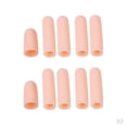 thumbnail image 1 of Separador de Dedos Almohadillas de Gel 20 Piezas Yuyangstore Protectores de dedos de gel, 1 of 6