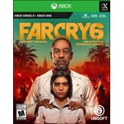FAR CRY 6 [M]