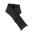 thumbnail image 1 of Bufanda de plumón rellena Bufanda de plumón Otoño e Invierno Bufanda de moda cálida y gruesa Protección del cuello a prueba de frío para hombres y mujeres, 1 of 5