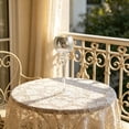 thumbnail image 3 of Hosley Elegant Tealight Holder Series 3-Candle Stand Candle Holder, Set of 3, 3 of 11
