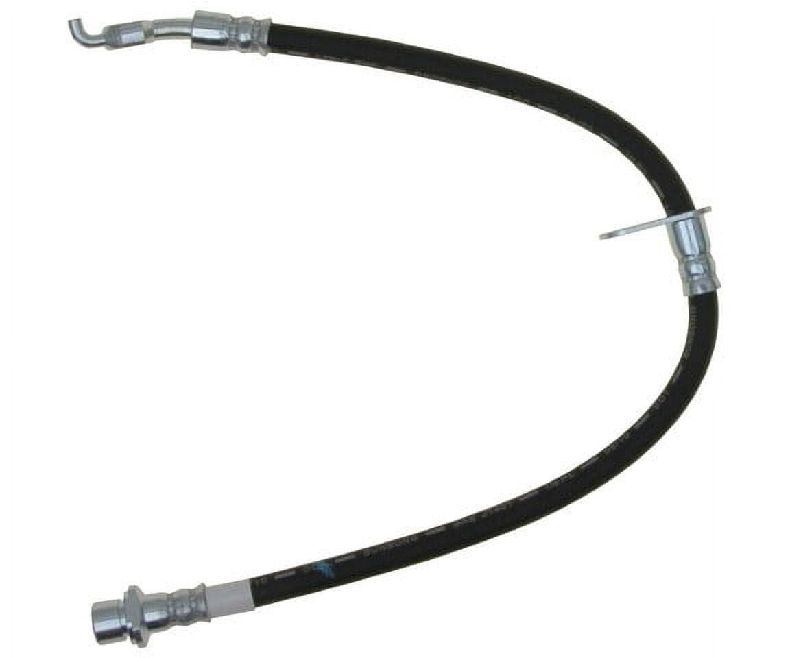 Raybestos Element3 Brake Hoses Fits select: 2001-2003 TOYOTA HIGHLANDER, 1999-2003 LEXUS RX