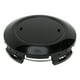 thumbnail image 1 of Tapa de centro de ruedas Unique Bargains No.4260B60370 para Toyota Land Cruiser 2016-2021, tapa de rueda, cubiertas de centro de plástico, 1 pieza, 1 of 6