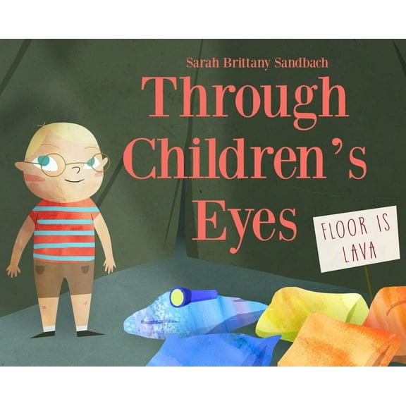 Through Children's Eyes, (Hardcover)