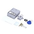 thumbnail image 4 of Electronic Induction Lock, Durable  Cabinet Lock Security  For Shoe Cabinets, 4 of 8