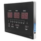 thumbnail image 3 of Reloj De Calendario De La UE De 100-240V, Reloj De Visualización De Fecha De Temperatura Práctico, Relojes De Pared, Para La Decoración Del Hogar Ver La Hora De La Oficina OTVIAP Enchufe de EE. UU., 3 of 8