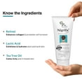 thumbnail image 3 of Fixderma Nigrifix Cream for Acanthosis Nigricans Dermatologist Tested Retinol Cream 50 G, 3 of 5