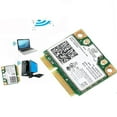 thumbnail image 2 of Intel 7260 AC 7260HMW 867 Mbit / s 5G Wireless Wifi 4. Mini-PCI-E-Karte T1H O2B5, 2 of 9