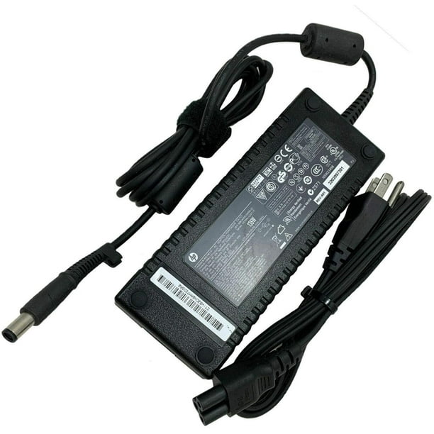 Upbright Original Genuine Oem Hp 135w Ac Dc Adapter For Hp Part Number 6479 002 Spare 6464 002 Lite On P N Pa 1131 06hi Pahi E8400 E7500 Usdt Ultra Slim 19 5v 6 9a Walmart Com