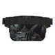 thumbnail image 3 of Disketp Full Moon Black Dragon Riñonera de Doble Capa, Bolsa de Cintura Ajustable para Viajes, Correr y Senderismo, Riñonera Ligera para Hombre y Mujer, 3 of 9