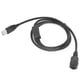thumbnail image 1 of USB Programming Cable for Motorola XiR DM4600 DM3400 DM3601 APX2500 APX6500 XPR4500 XPR4550 XTL5000, 1 of 5