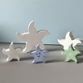 thumbnail image 2 of Star Shape Silicone Candle Molds for Epoxy Resin Candle Soap Star Shape Chocolate Molds Fondant Molds Cake Molds, 2 of 5