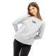 thumbnail image 1 of Disney - Jersey Gradient Love de Minnie Mouse para Mujer (Gris Deportivo), 1 of 2