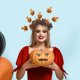 thumbnail image 4 of Diadema de Halloween con Diseño de Araña Calabaza, Accesorio para Fotos Festivas, Ligera y Cómoda, Decoración para Fiesta de Halloween, Ideal para Cosplay, Incluye 1 Diadema., 4 of 5