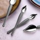 thumbnail image 1 of unbranded 4Ud Cucharas Multipropósito De Cocina En Acero Inoxidable Para De Postres, 1 of 8