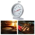 thumbnail image 5 of Oven Thermometer Bbq Thermometer Grill Thermometer Kitchen Thermometer Frying Thermometer Baking Thermometer, 5 of 6