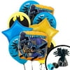 Batman Party Supplies - Balloon Bouquet
