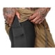 thumbnail image 5 of Eigraketly Pantalones deportivos de verano con bolsillo para teléfono, pantalones cortos de entrenamiento, atletas de secado rápido, entrenamiento Uniforme atlético Caqui XXL Eigraketly OD028532-06, 5 of 6