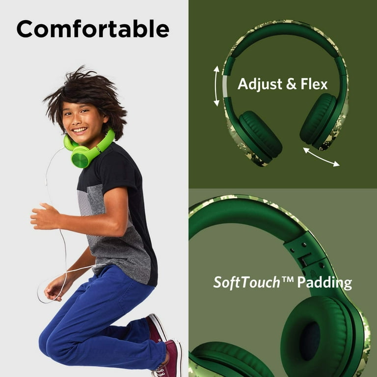 Boat headphones for kids new arrivals