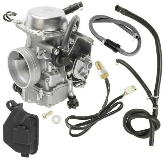 Carburetor for Honda 16100-HN5-M41 / Rancher 350 TRX350 Carburetor