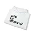 thumbnail image 4 of Miniature Golf Golfer Golfing 70s Retro Hoodie, Gifts, Hooded Sweatshirt, 4 of 4