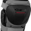EVS SX02 MX Offroad Knee Brace Black MD (13.5-15")