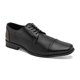 thumbnail image 1 of ZAPATO OXFORD MARSHALL NEGRO 94737, 1 of 3