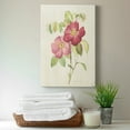 thumbnail image 6 of Dusty Rose II Premium Gallery Wrapped Canvas - Ready to Hang - 40 x 60, 6 of 9