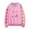 PINK, variant on Hades Merch First of the Furies Crewneck Sweatshirt Merch Casual Sweatshirt Unisex Clothing