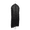 Black, variant on 60'' Breathable Black (Gusseted) PP Non Woven Garment Bag - 1 Count - Basic LTD