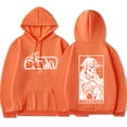 thumbnail image 3 of Sudadera con capucha con estampado de esqueleto Vintage para hombre, ropa de calle de gran tamaño, sudaderas con capucha de Grupo de Observación Forward GYPSYWALTERS, 3 of 5
