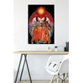 thumbnail image 6 of Earth Wind & Fire - Band Wall Poster, 22.375" x 34", 6 of 6